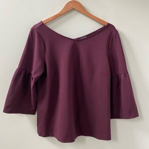 Ann Taylor top